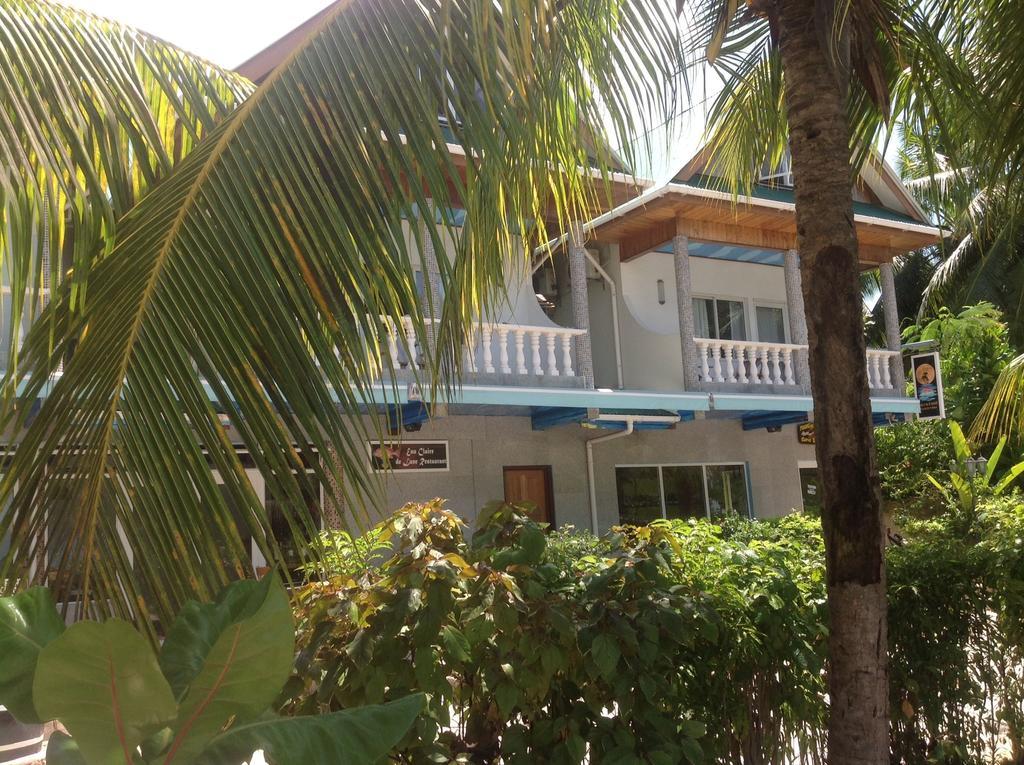 Moonlight Beach Villa Đảo Đảo La Digue Ngoại thất bức ảnh