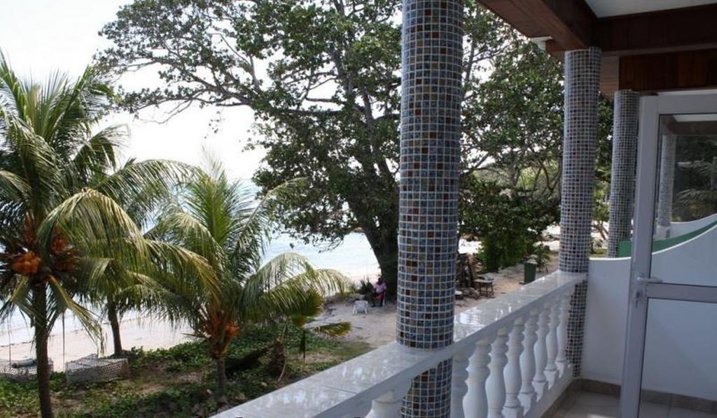 Moonlight Beach Villa Đảo Đảo La Digue Phòng bức ảnh