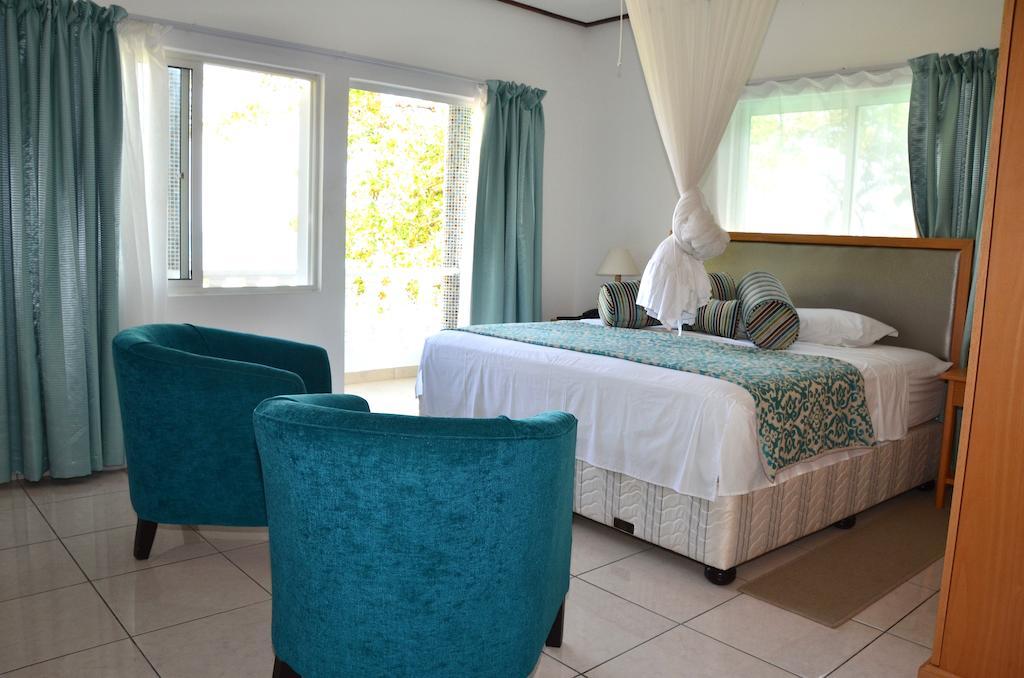 Moonlight Beach Villa Đảo Đảo La Digue Phòng bức ảnh