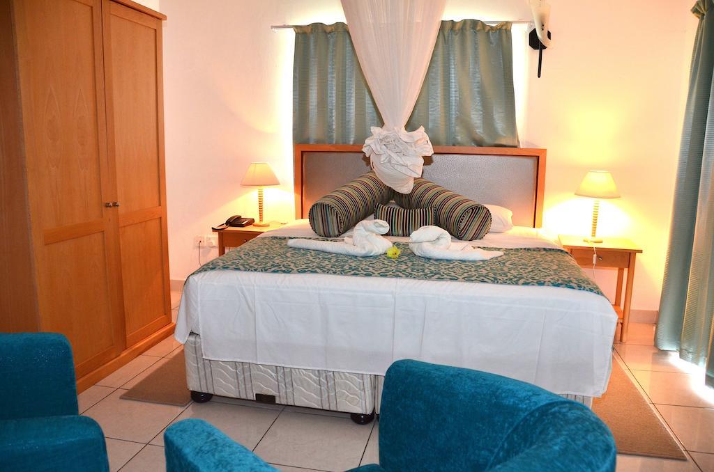 Moonlight Beach Villa Đảo Đảo La Digue Phòng bức ảnh